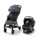 Graco Ready2Jet DLX Travel System (Inkstone) - Kidsy