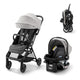 Graco Ready2Jet Travel System (Haines) - Kidsy