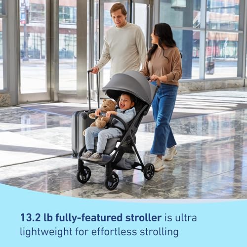 Graco Ready2Jet Travel System (Haines) - Kidsy