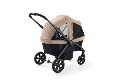 Graco Ready2Roll Stroller Wagon (Pinnacle) - Kidsy