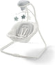 Graco Simple Sway Portable Baby Swing (Blythe) - Kidsy