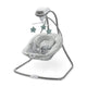 Graco Simple Sway Swing (Ivy) - Kidsy