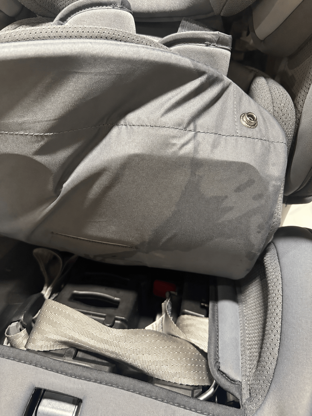 Graco SlimFit3 LX 3-in-1 Slim Car Seat (Kunningham 2.0) - Kidsy