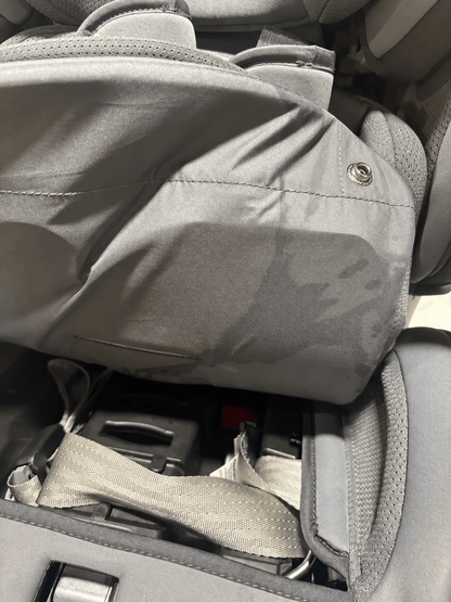 Graco SlimFit3 LX 3-in-1 Slim Car Seat (Kunningham 2.0) - Kidsy