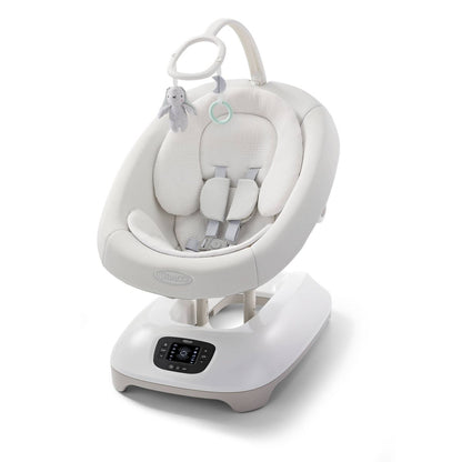 Graco Smart Sense Soothing Baby Swing (Rori) - Kidsy