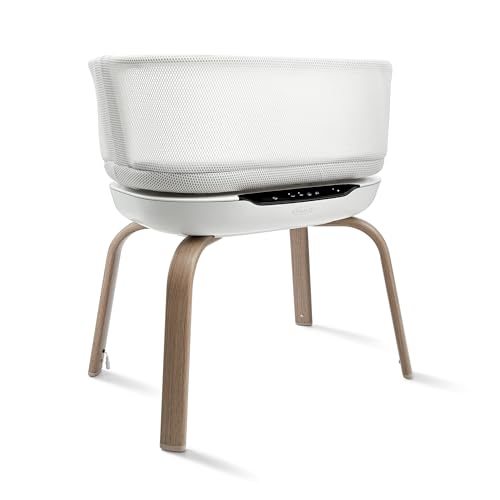 Graco SmartSense Bassinet (Luna)
