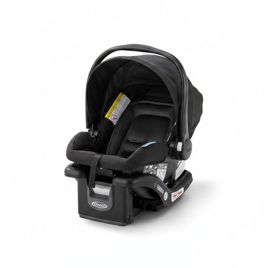 Graco SnugRide 30 Lite Infant Car Seat (Briggs) - Kidsy