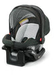 Graco SnugRide 35 Lite DLX Infant Car Seat (Britton) - Kidsy
