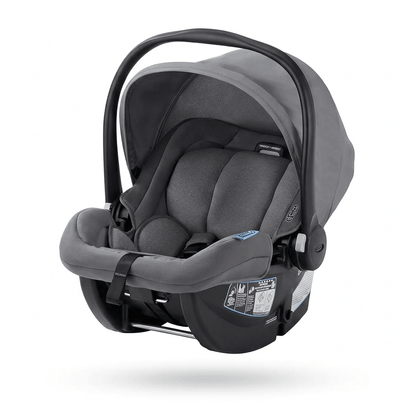 Graco SnugRide 35 Lite DLX Infant Car Seat (Ellington) - Kidsy