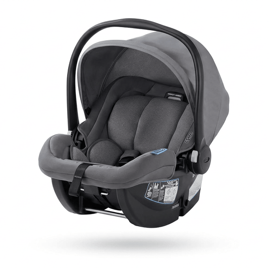 Graco SnugRide 35 Lite DLX Infant Car Seat (Ellington) - Kidsy