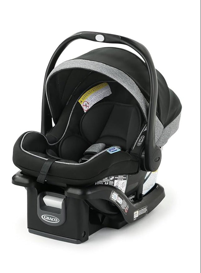 Graco SnugRide 35 Lite Elite Infant Car Seat (Ren) - Kidsy