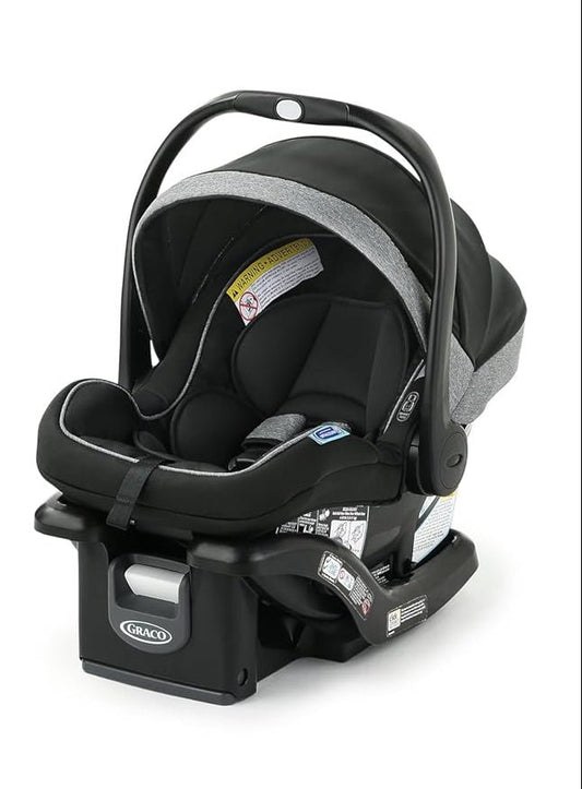 Graco SnugRide 35 Lite Elite Infant Car Seat (Ren) - Kidsy