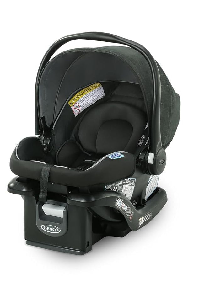 Graco SnugRide 35 Lite LX Infant Car Seat (West Point) - Kidsy