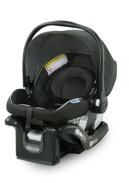 Graco SnugRide 35 Lite LX Infant Car Seat (West Point) - Kidsy
