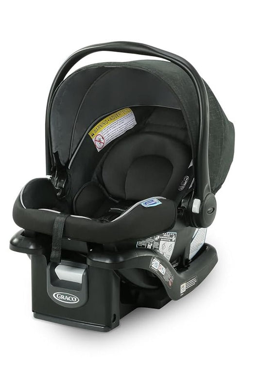 Graco SnugRide 35 Lite LX Infant Car Seat (West Point) - Kidsy