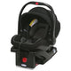 Graco SnugRide 35 Platinum Infant Car Seat Featuring TrueShield Technology (Black) - Kidsy