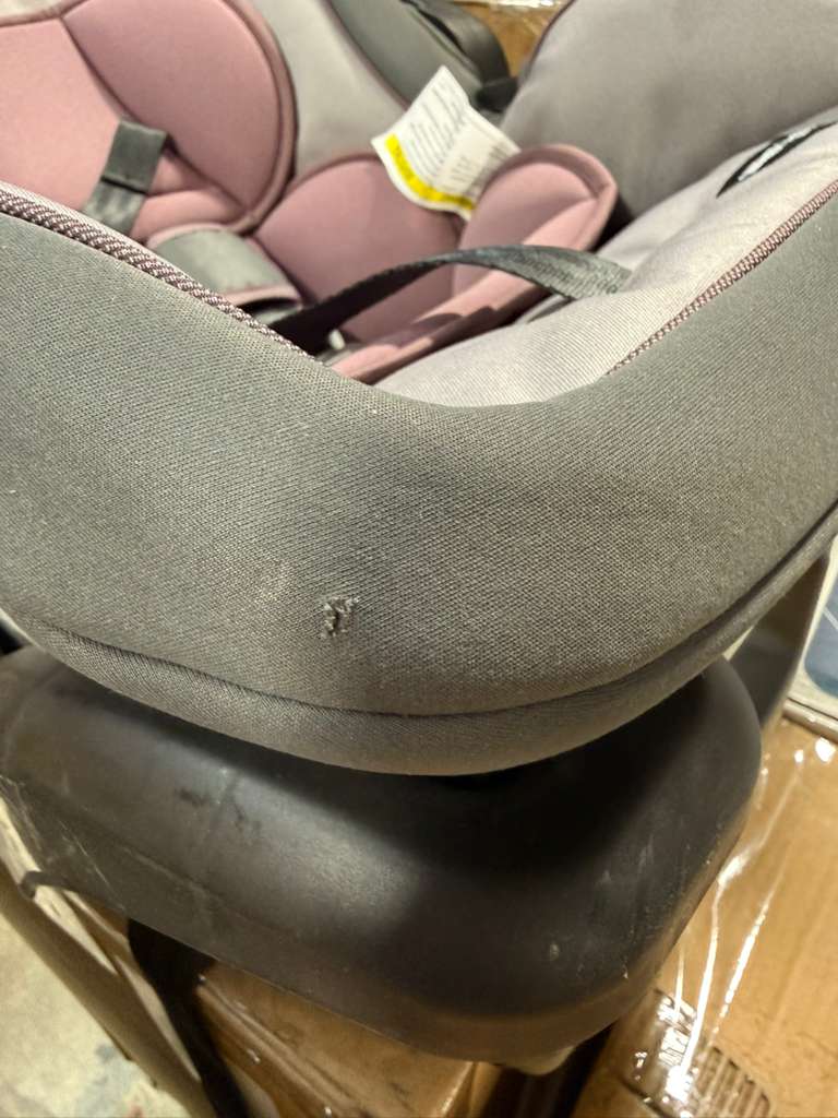 Graco SnugRide DLX Infant Car Seat (Norah) - Kidsy