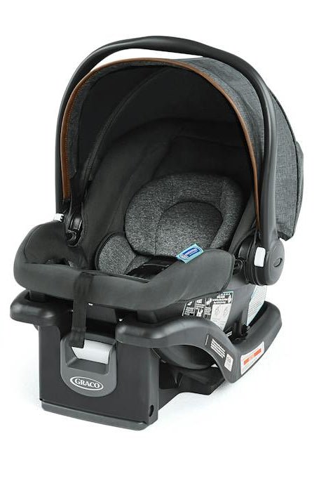 Graco SnugRide Lite Infant Car Seat (Hemlock) - Kidsy