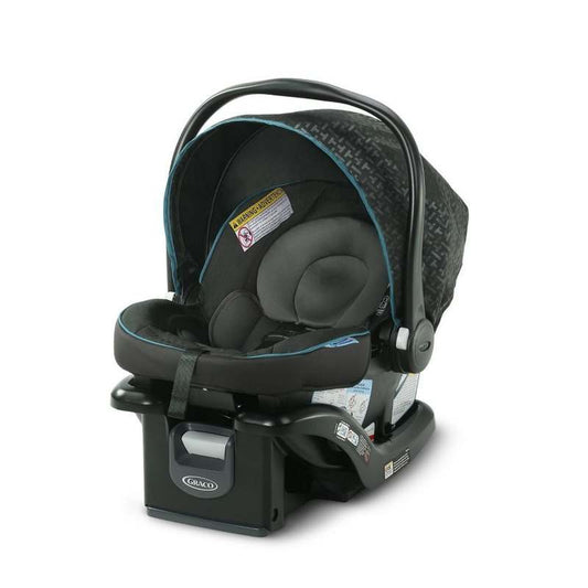 Graco SnugRide Lite LX Infant Car Seat (Brody) - Kidsy