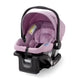 Graco SnugRide Lite LX Infant Car Seat (Lilac Mod) - Kidsy