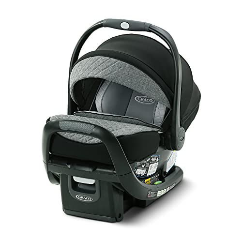 Graco SnugRide SnugFit 35 Elite Infant Car Seat (Nico) - Kidsy