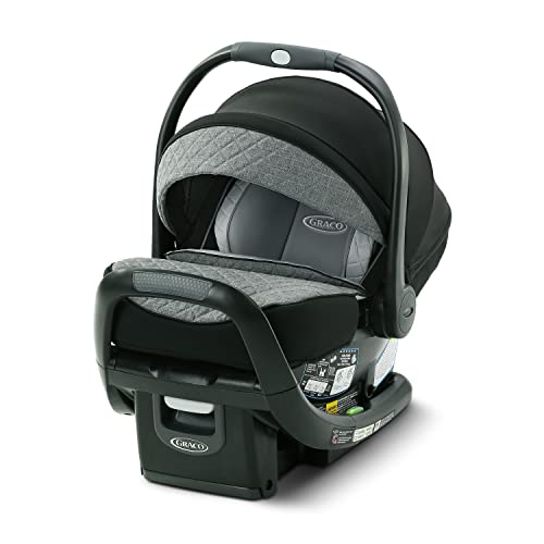 Graco SnugRide SnugFit 35 Elite Infant Car Seat (Nico) - Kidsy