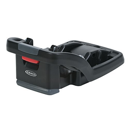 Graco SnugRide SnugLock Infant Car Seat Base (Black) - Kidsy