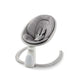Graco Soothe 'n Sway Bluetooth 3 - in - 1 Baby Swing (Luca) - Kidsy