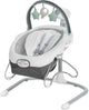 Graco Soothe 'n Sway LX Baby Swing & Bouncer (Derby) - Kidsy