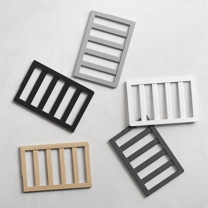 Graco Storkcraft Toddler Safety Guardrail with Slats (Gray) - Kidsy