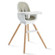 Graco Table2Table Lux Highchair (Rhodes) - Kidsy