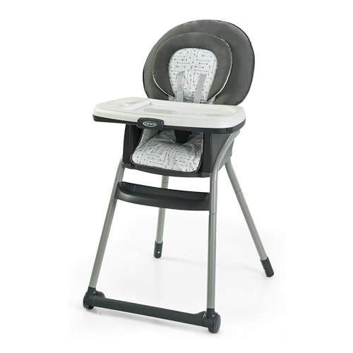 Graco® Table2Table LX 6 - in - 1 Highchair (Arrows) - Kidsy