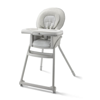 Graco Table2Table LX 6 - in - 1 Highchair (Willows) - Kidsy
