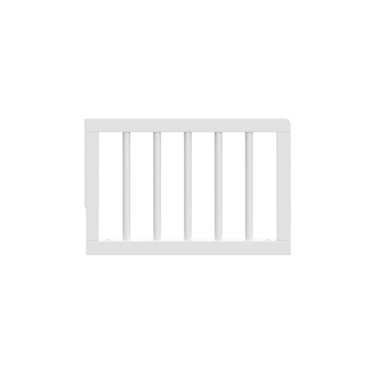 Graco Toddler Safety Guardrail for Convertible Cribs (White) - Kidsy