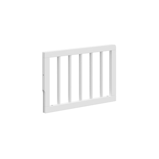 Graco Toddler Safety Guardrail for Convertible Cribs (White) - Kidsy