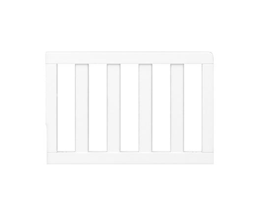 Graco Toddler Safety Guardrail (White) - Kidsy