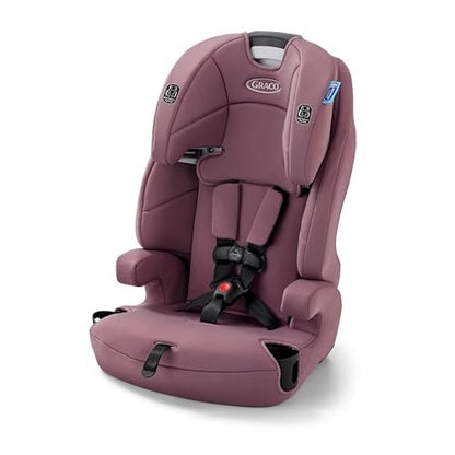 Graco Tranzitions 3 - in - 1 Booster Car Seat (Eloise) - Kidsy