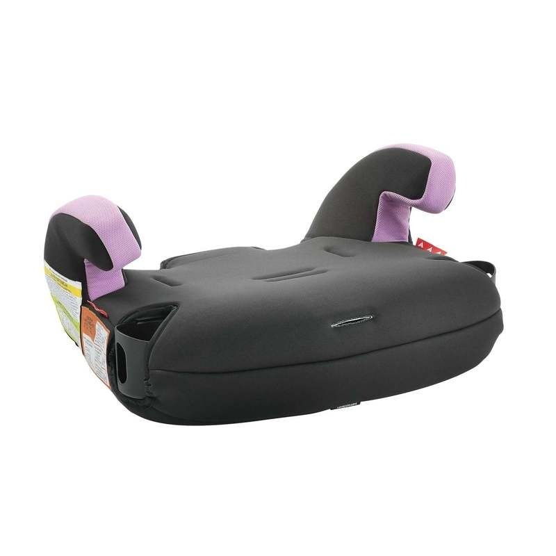 Graco Tranzitions 3 - in - 1 Booster Car Seat (Marley) - Kidsy