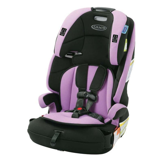 Graco Tranzitions 3 - in - 1 Booster Car Seat (Marley) - Kidsy