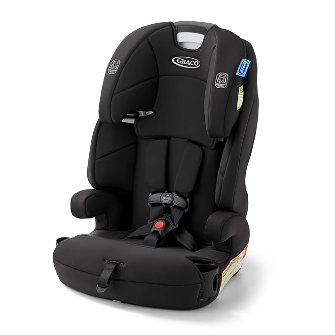 Graco Tranzitions 3 - in - 1 Harness Booster Car Seat (Proof) - Kidsy