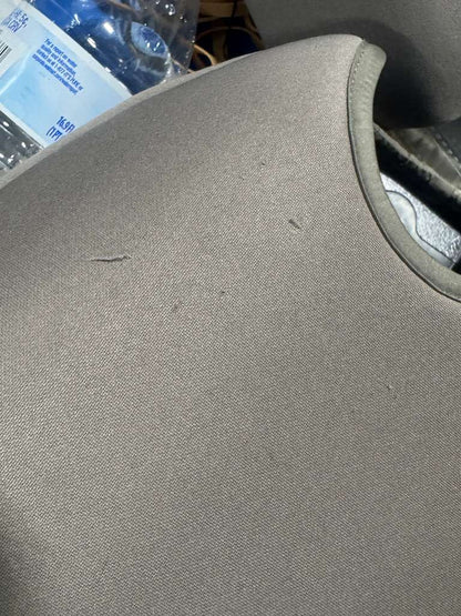 Graco Tranzitions 3 - in - 1 Harness Booster Seat (Cinder) - Kidsy