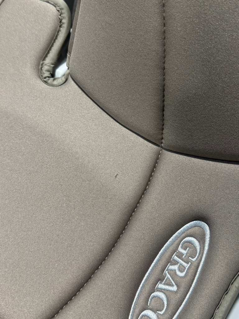 Graco Tranzitions 3 - in - 1 Harness Booster Seat (Cinder) - Kidsy