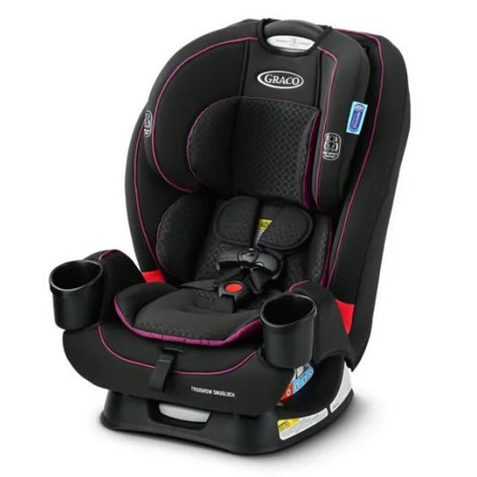 Graco TrioGrow SnugLock 3 - in - 1 Car Seat (Juliana) - Kidsy