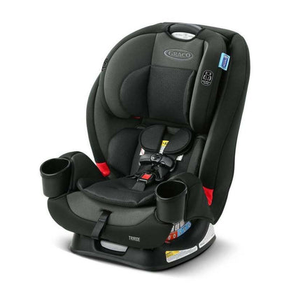 Graco TriRide 3 - in - 1 Car Seat (Kipling) - Kidsy
