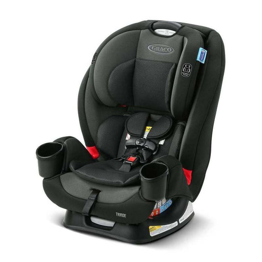 Graco TriRide 3 - in - 1 Car Seat (Kipling) - Kidsy