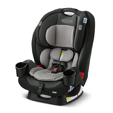 Graco TriRide 3 - in - 1 Car Seat (Redmond) - Kidsy