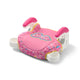 Graco TurboBooster 2.0 Backless Booster Car Seat (Barbie Painterly) - Kidsy