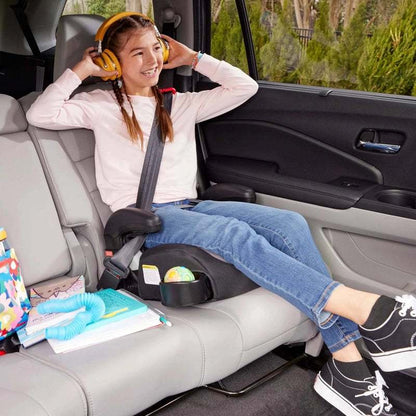 Graco TurboBooster 2.0 Backless Booster (Denton) - Kidsy