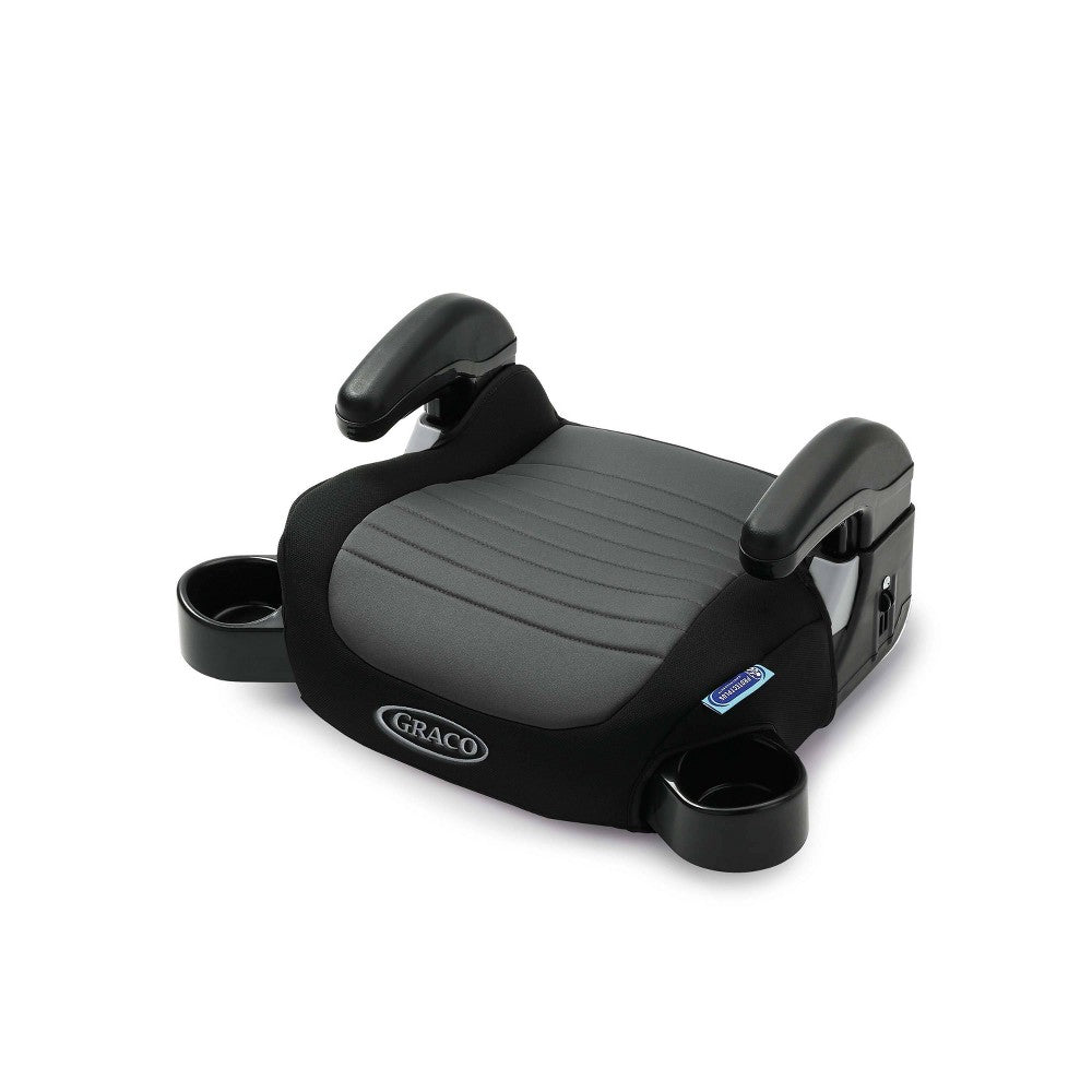 Graco TurboBooster 2.0 Backless Booster (Denton)