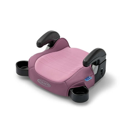 Graco TurboBooster 2.0 Backless Booster Seat (Anna) - Kidsy